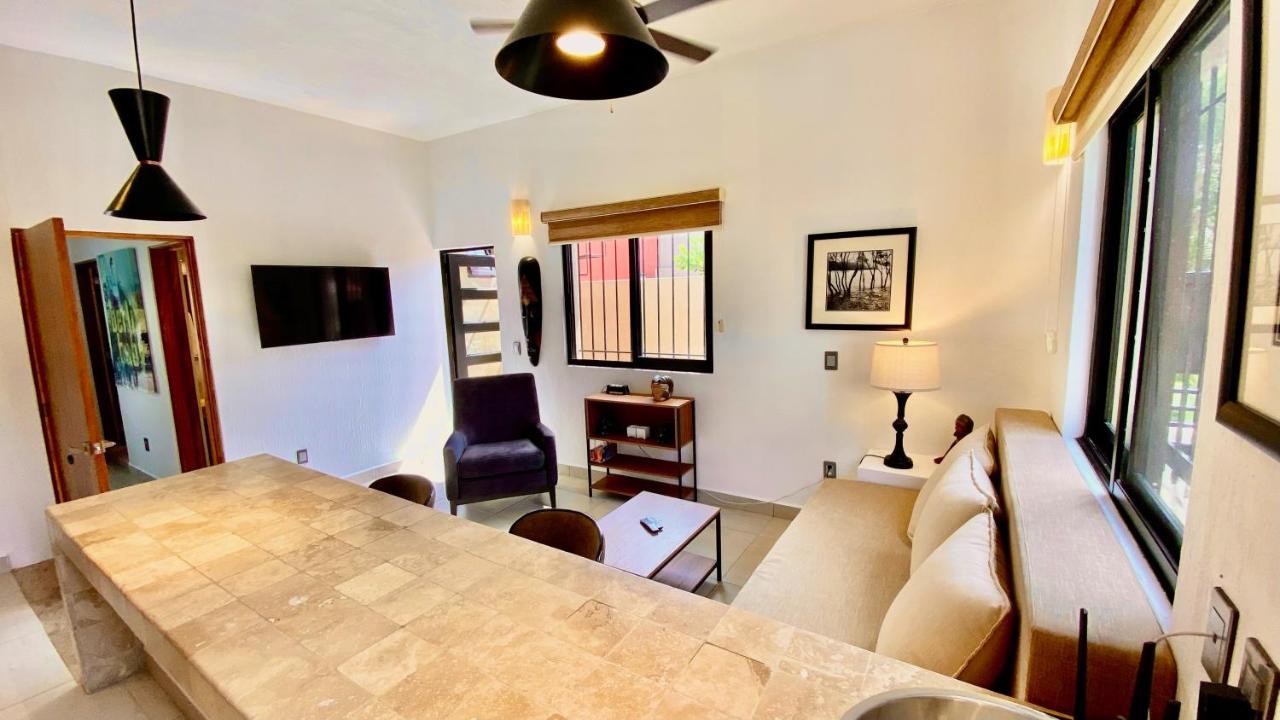 San Angel Villas San Antonio Tlayacapan Zewnętrze zdjęcie