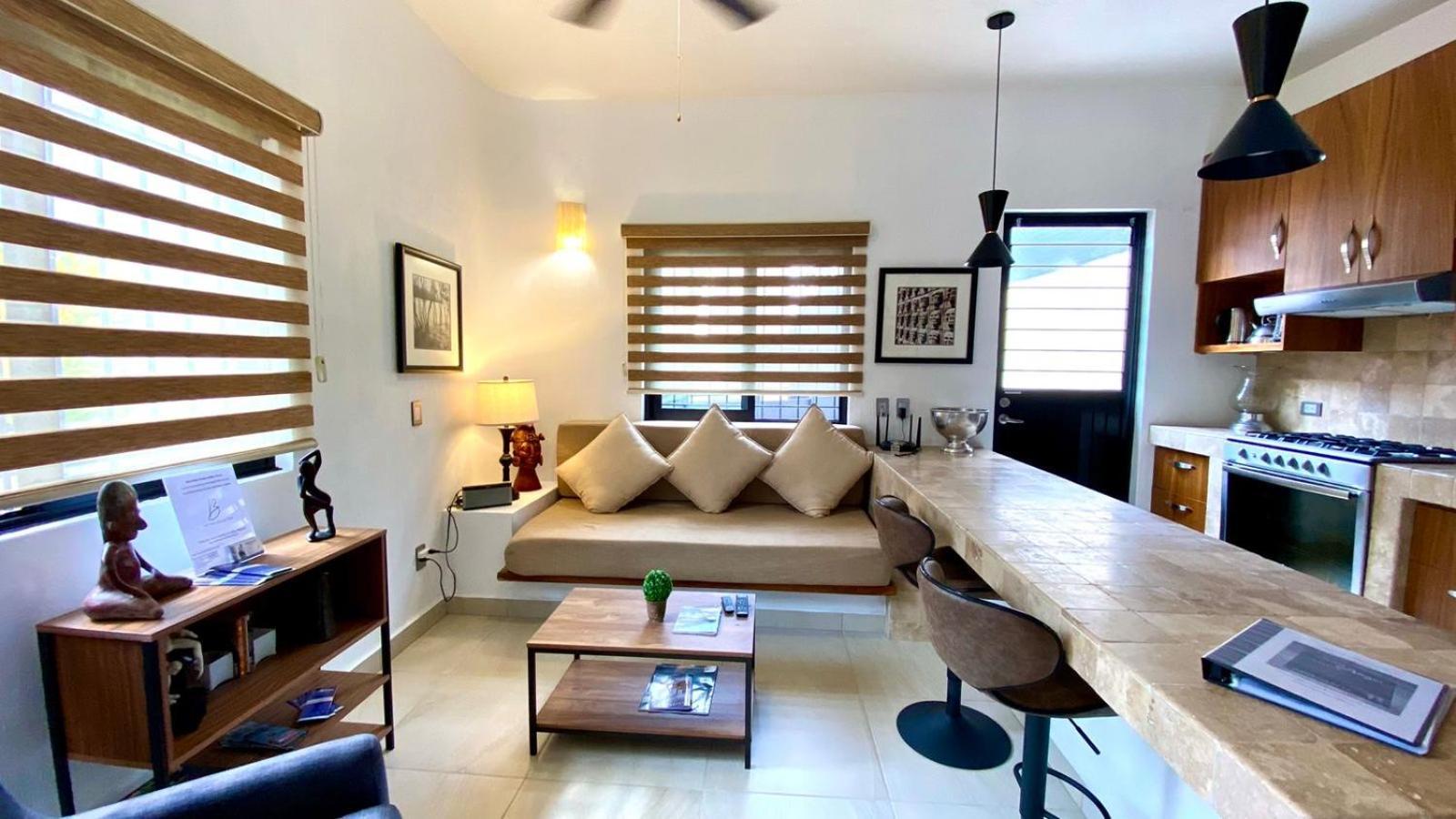San Angel Villas San Antonio Tlayacapan Zewnętrze zdjęcie