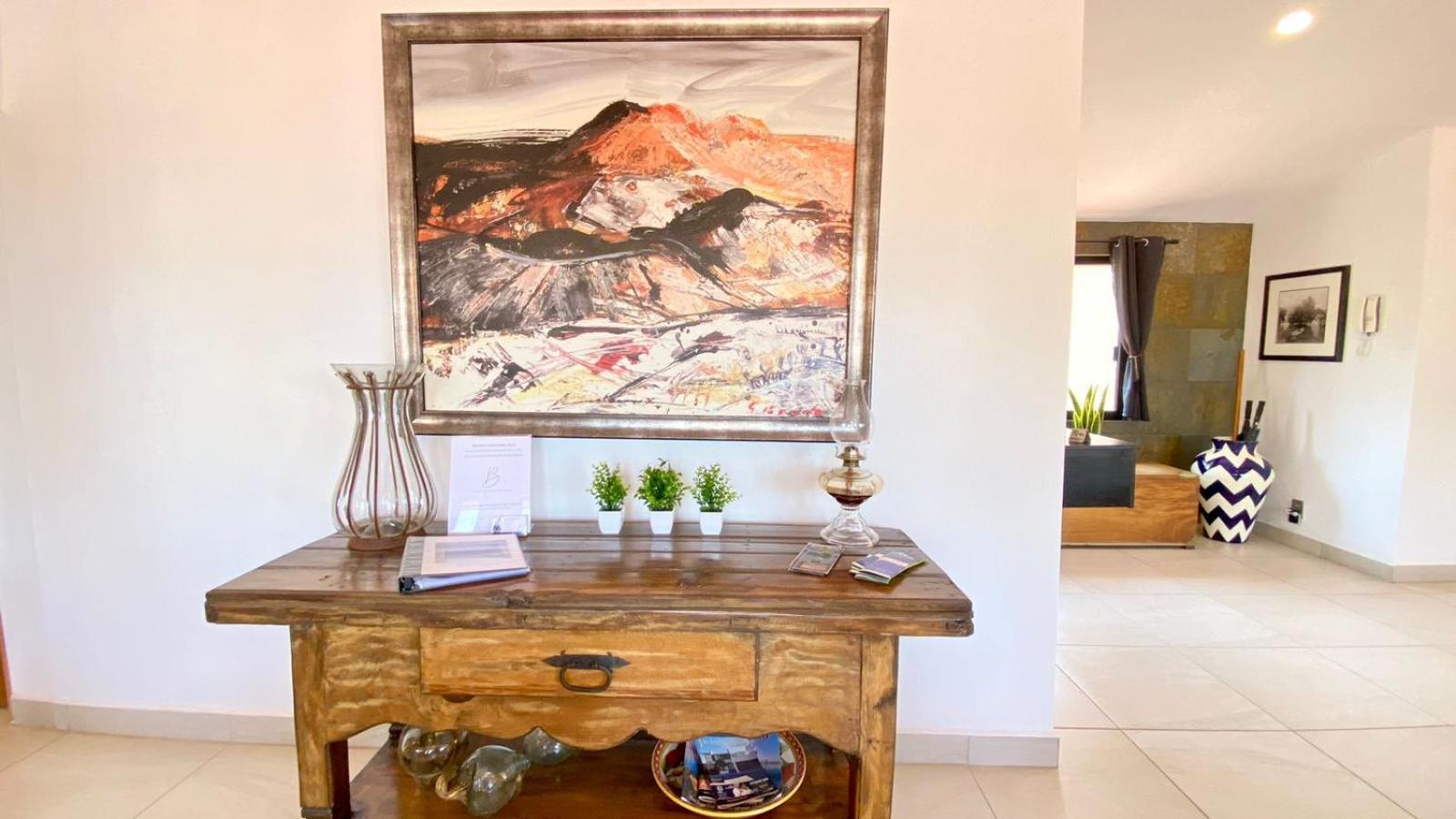 San Angel Villas San Antonio Tlayacapan Zewnętrze zdjęcie
