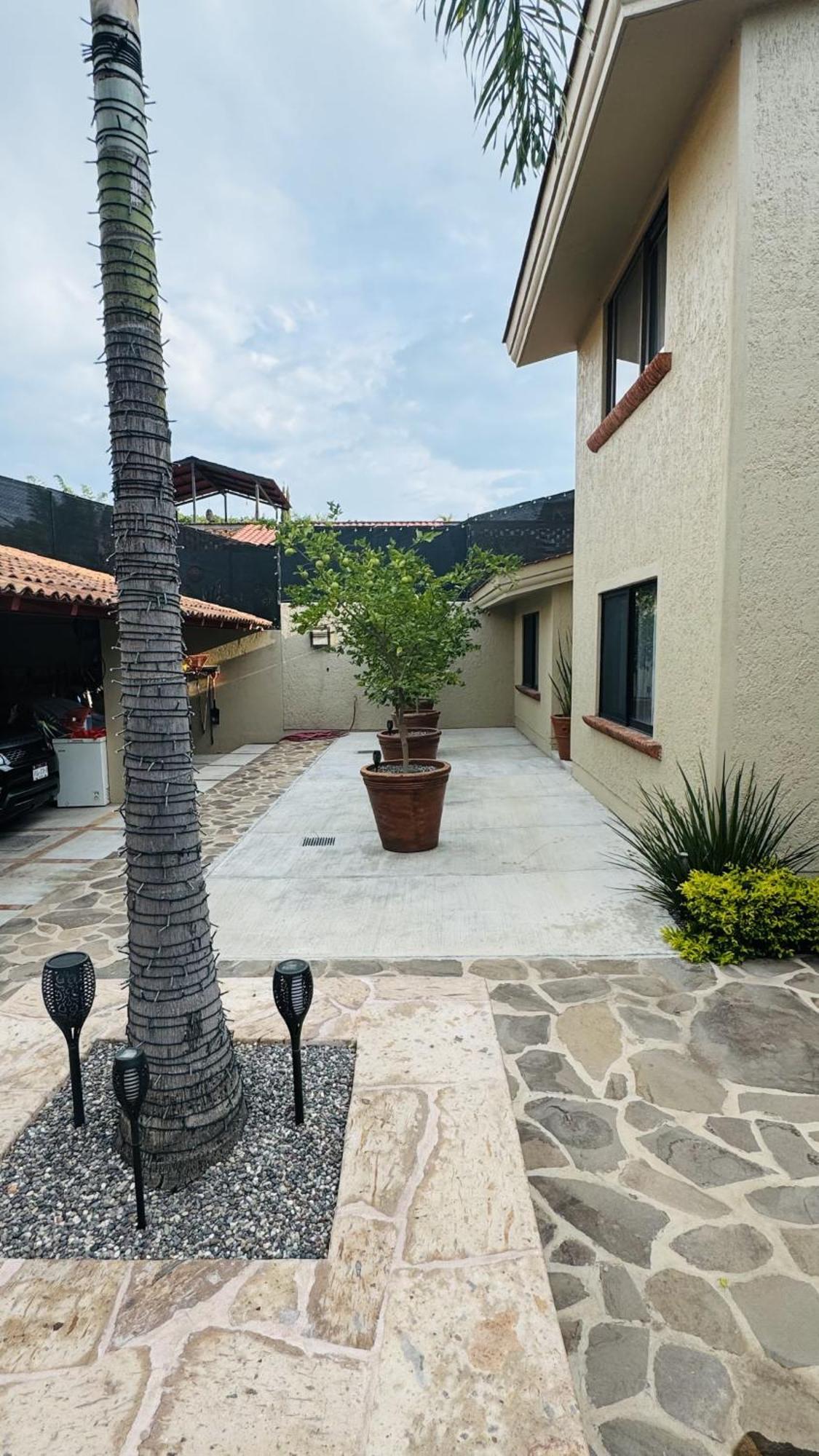San Angel Villas San Antonio Tlayacapan Zewnętrze zdjęcie