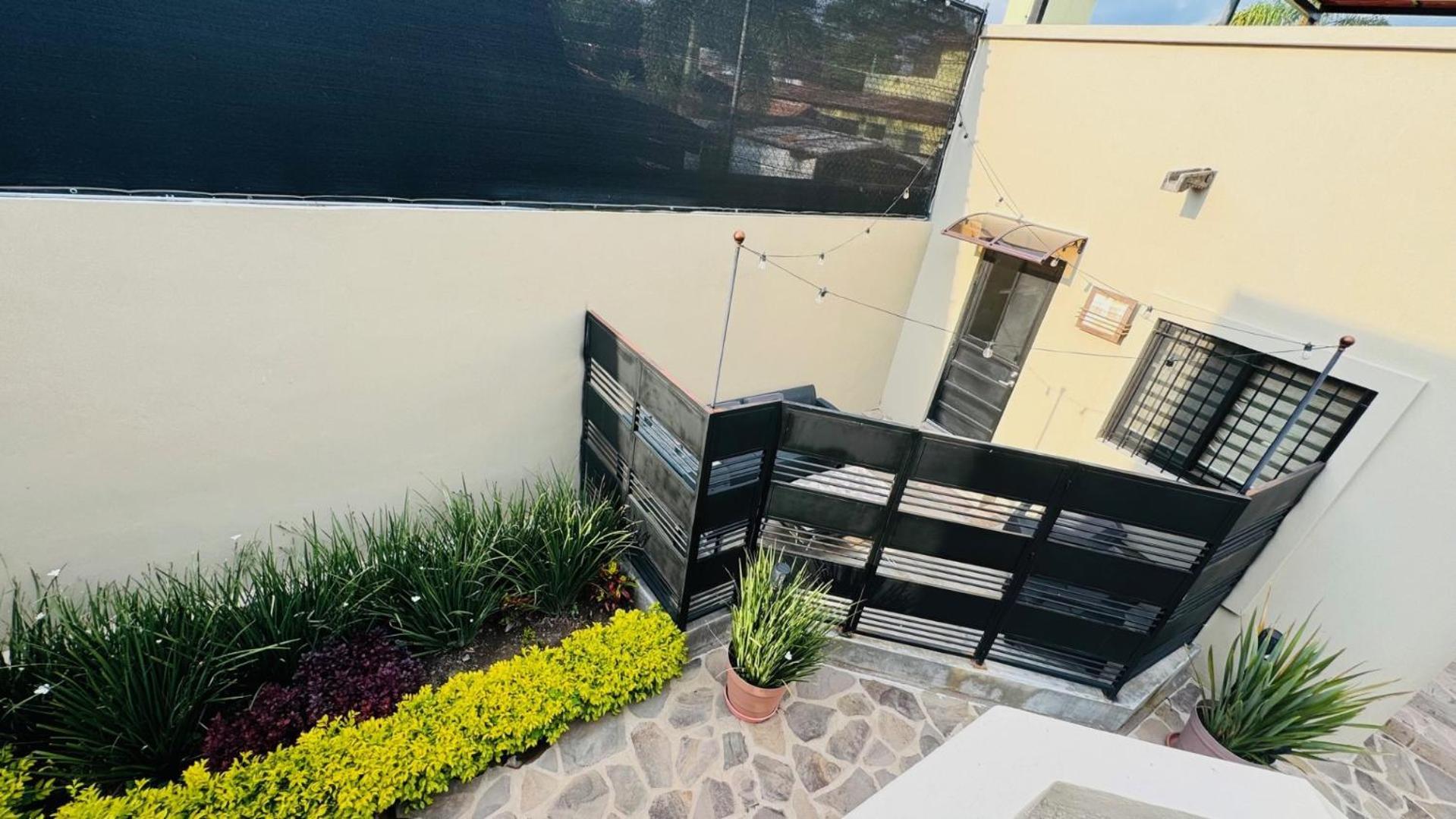 San Angel Villas San Antonio Tlayacapan Zewnętrze zdjęcie