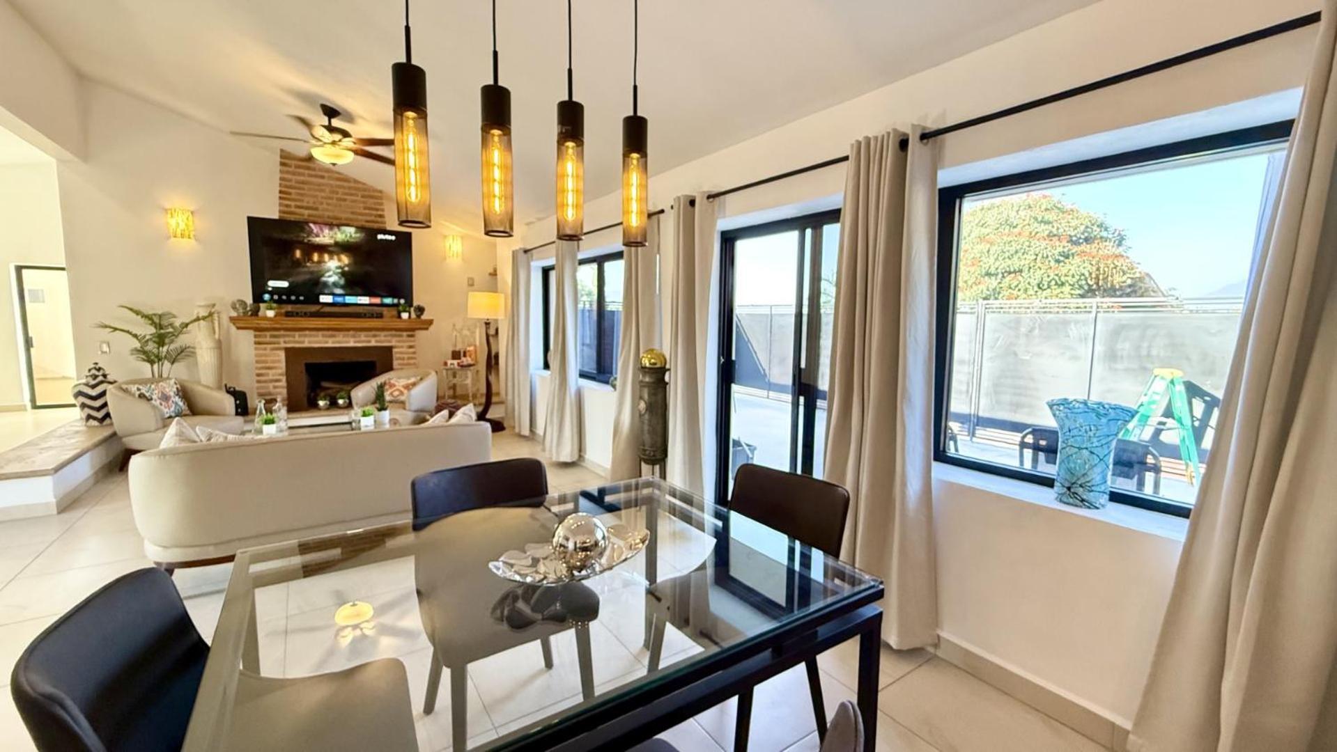 San Angel Villas San Antonio Tlayacapan Zewnętrze zdjęcie