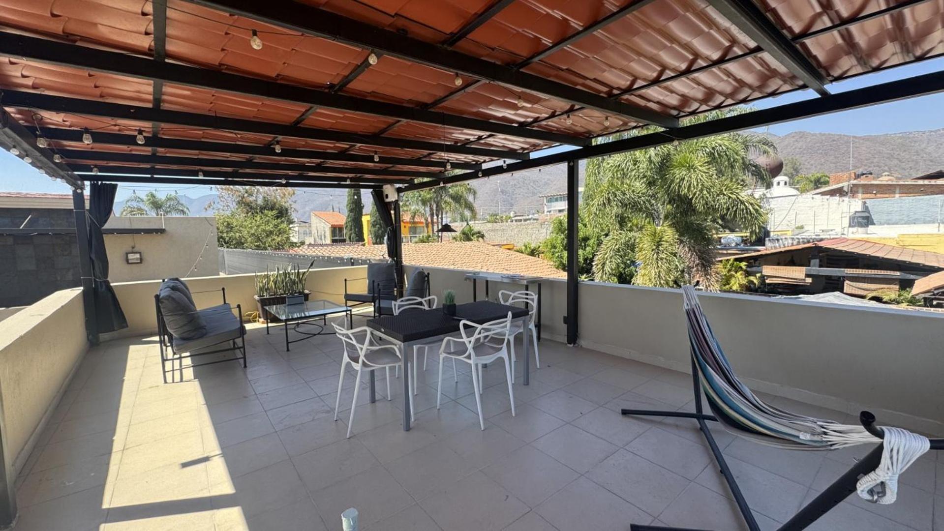 San Angel Villas San Antonio Tlayacapan Zewnętrze zdjęcie