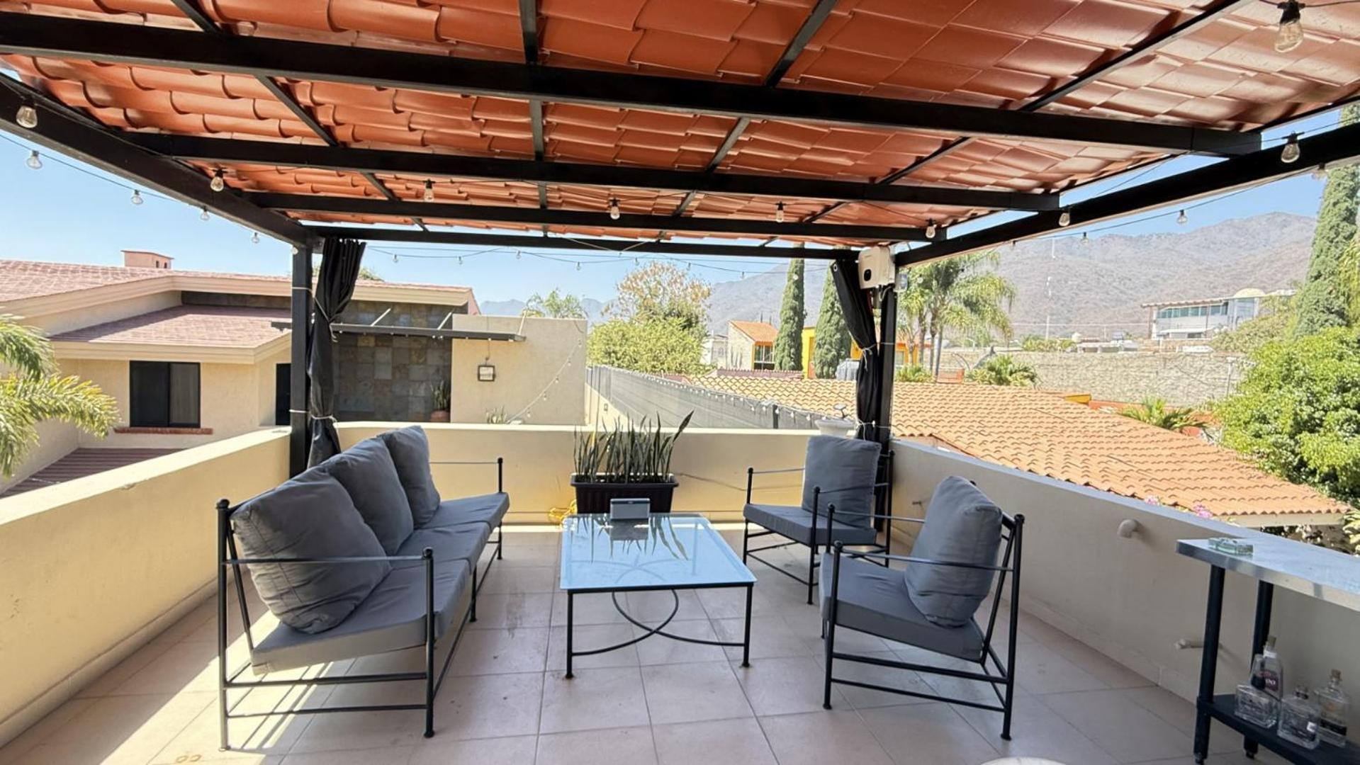 San Angel Villas San Antonio Tlayacapan Zewnętrze zdjęcie